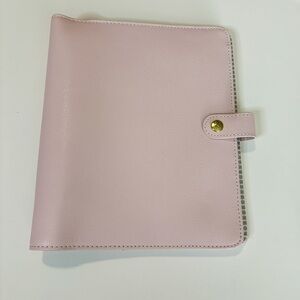 kikki.K Pink Planner